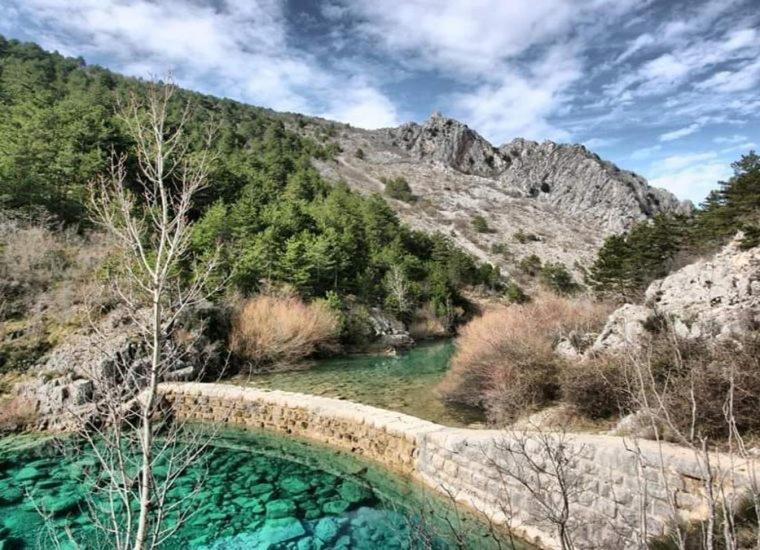 Holiday Home Calma Imotski Exterior photo