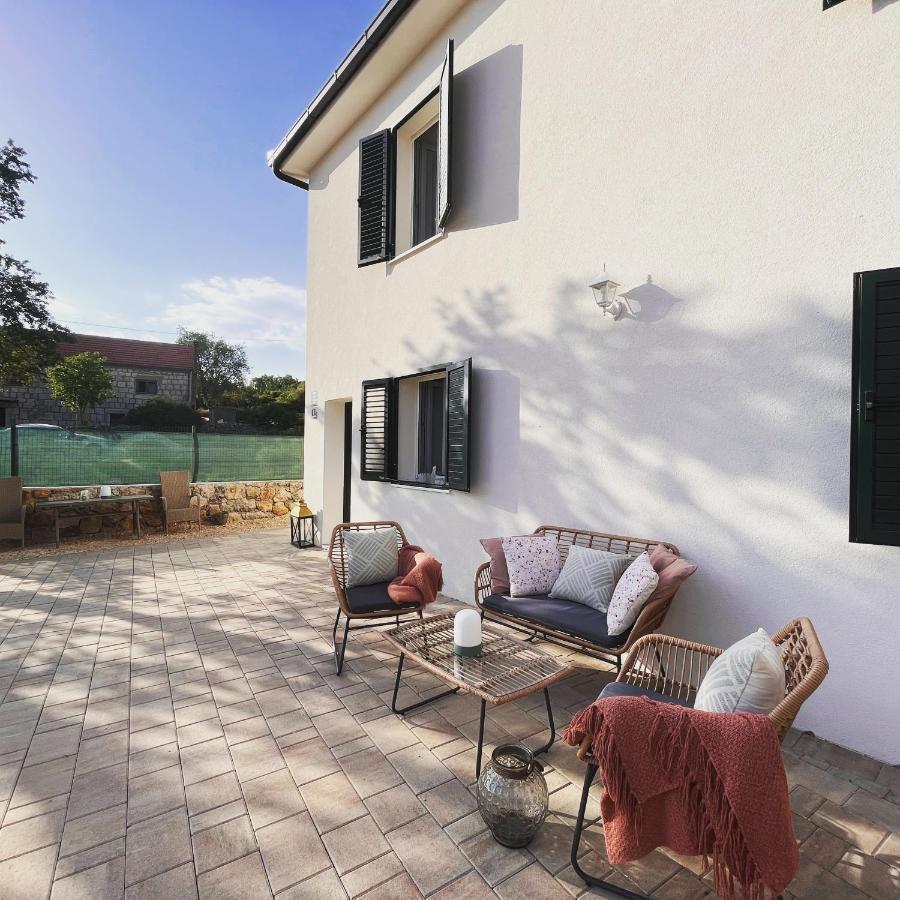 Holiday Home Calma Imotski Exterior photo