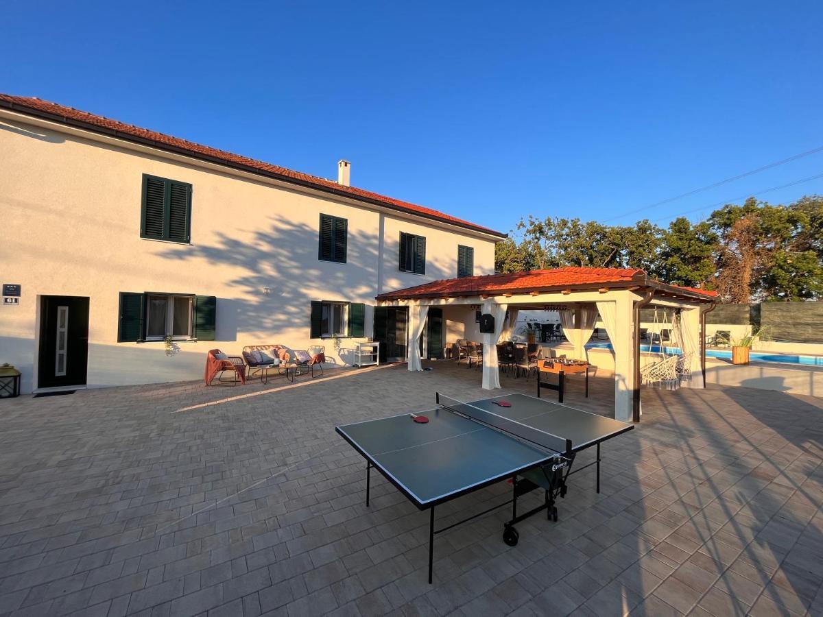 Holiday Home Calma Imotski Exterior photo