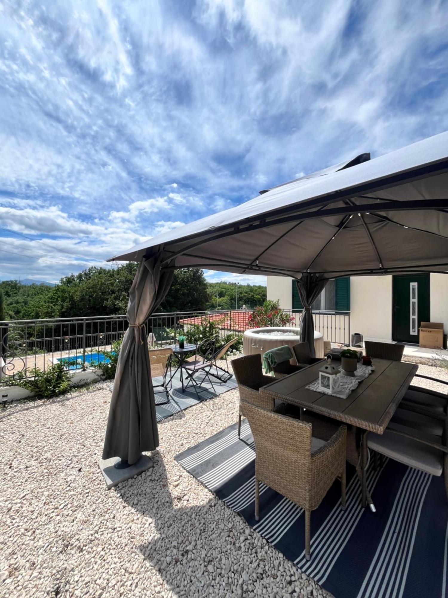 Holiday Home Calma Imotski Exterior photo